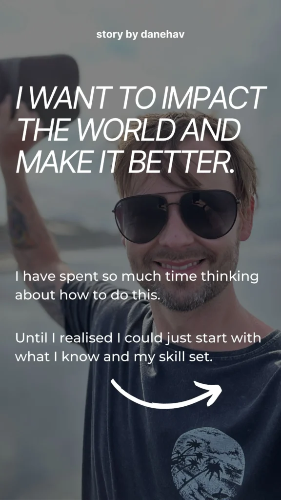 Mission statement update
