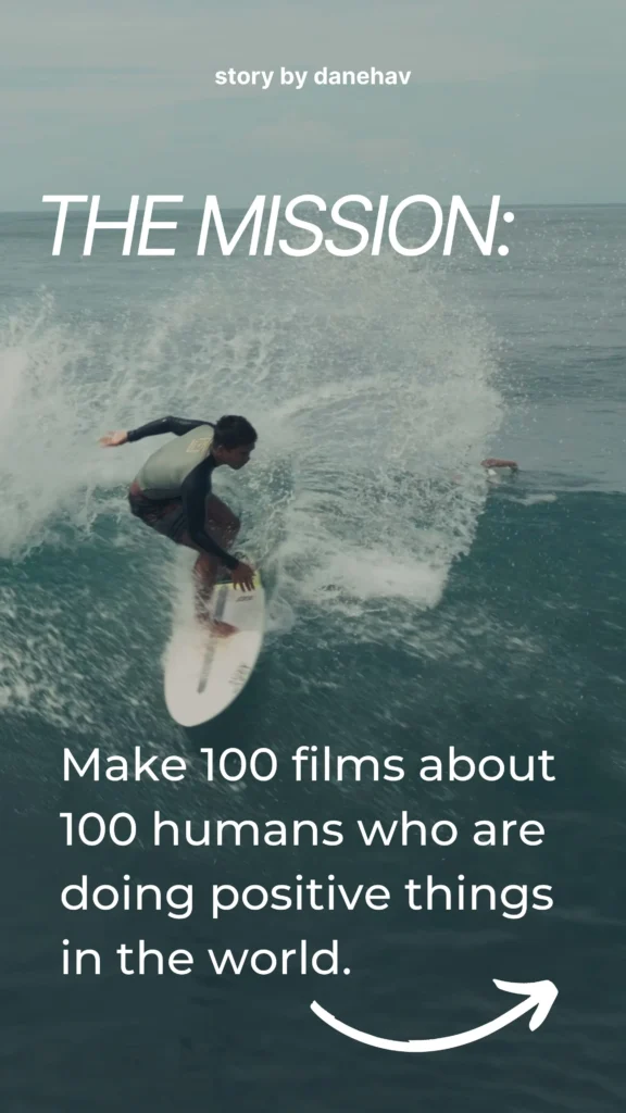 Mission statement update