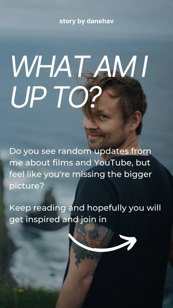 Mission statement update